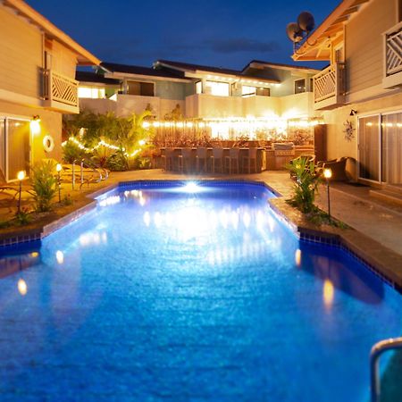 Plumeria Suite, 2-Bedrooms, Sleeps 6, Pool & Bbq, Pre-Renovation Summer Sale Kihei Zewnętrze zdjęcie