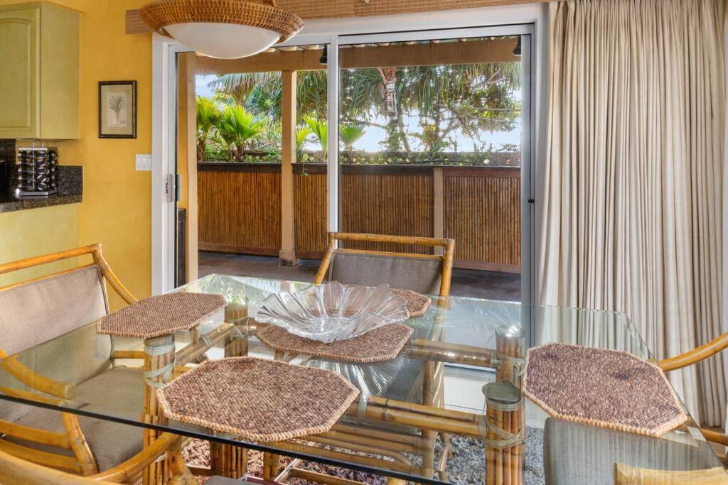 Plumeria Suite, 2-Bedrooms, Sleeps 6, Pool & Bbq, Pre-Renovation Summer Sale Kihei Zewnętrze zdjęcie