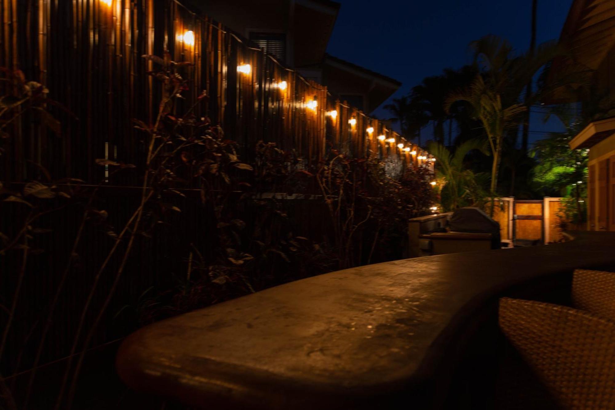 Plumeria Suite, 2-Bedrooms, Sleeps 6, Pool & Bbq, Pre-Renovation Summer Sale Kihei Zewnętrze zdjęcie