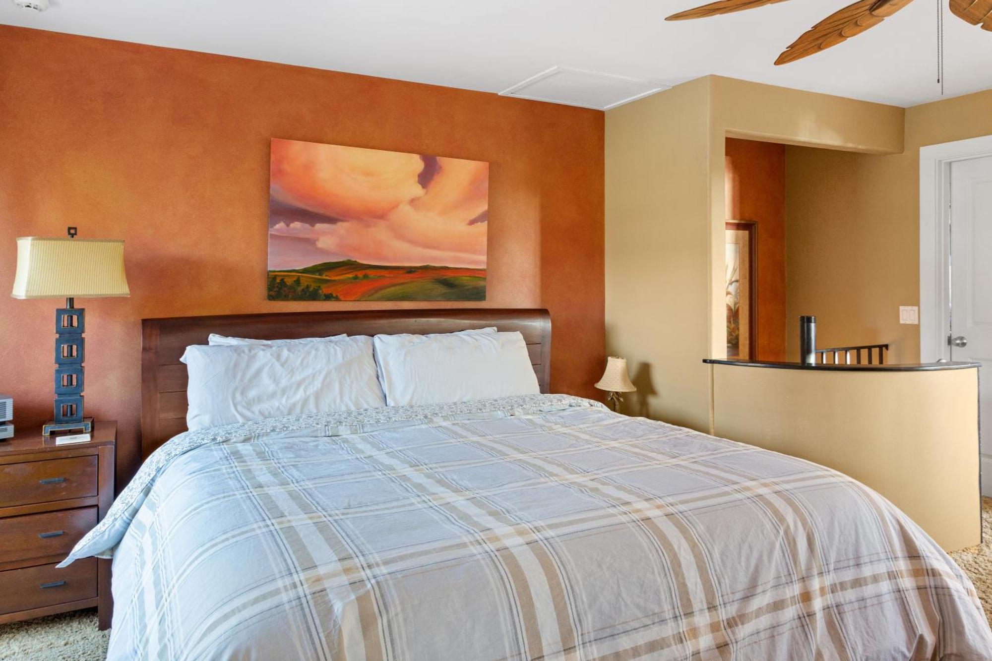 Plumeria Suite, 2-Bedrooms, Sleeps 6, Pool & Bbq, Pre-Renovation Summer Sale Kihei Zewnętrze zdjęcie